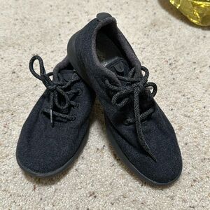 Allbirds Wool Runners Sneakers Women Size 8